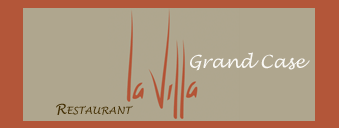 Grand Villa Restaurant